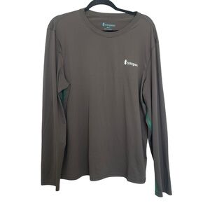 Cotopaxi Men's Long Sleeve Shirt